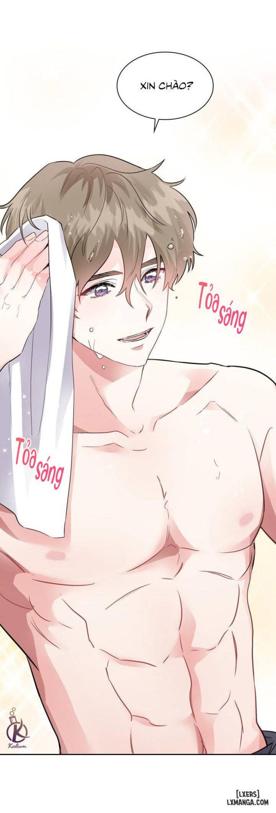 đọc truyện Giọt Mưa Chương 1 ảnh 25 tại Thiên Thai Truyện