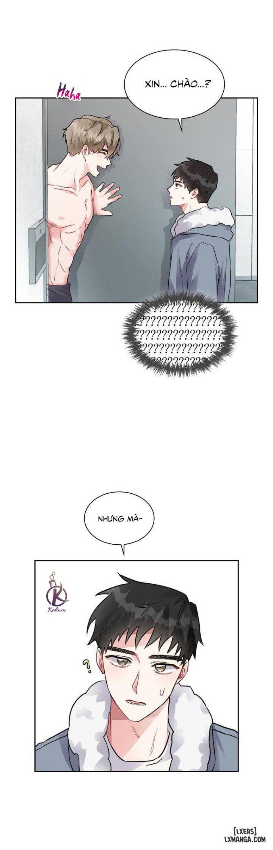 đọc truyện Giọt Mưa Chương 1 ảnh 27 tại Thiên Thai Truyện