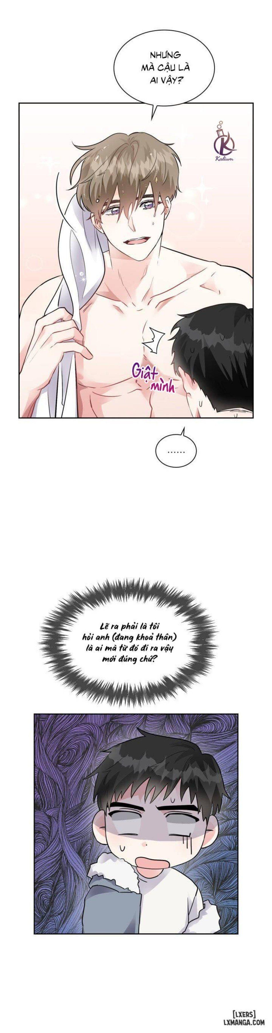 đọc truyện Giọt Mưa Chương 1 ảnh 28 tại Thiên Thai Truyện