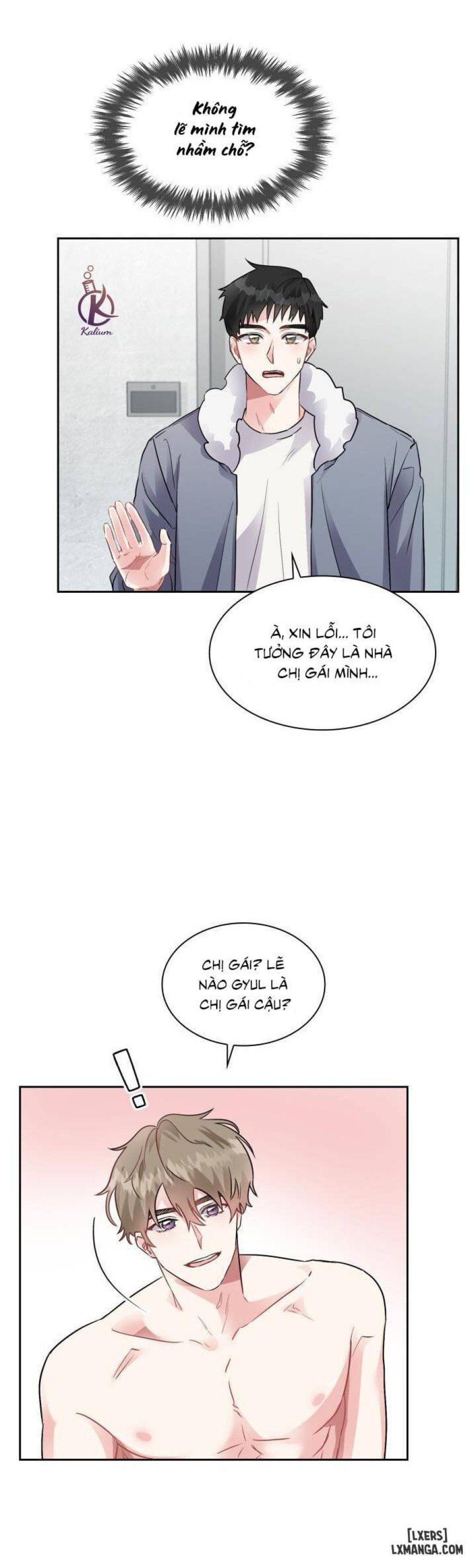 đọc truyện Giọt Mưa Chương 1 ảnh 29 tại Thiên Thai Truyện