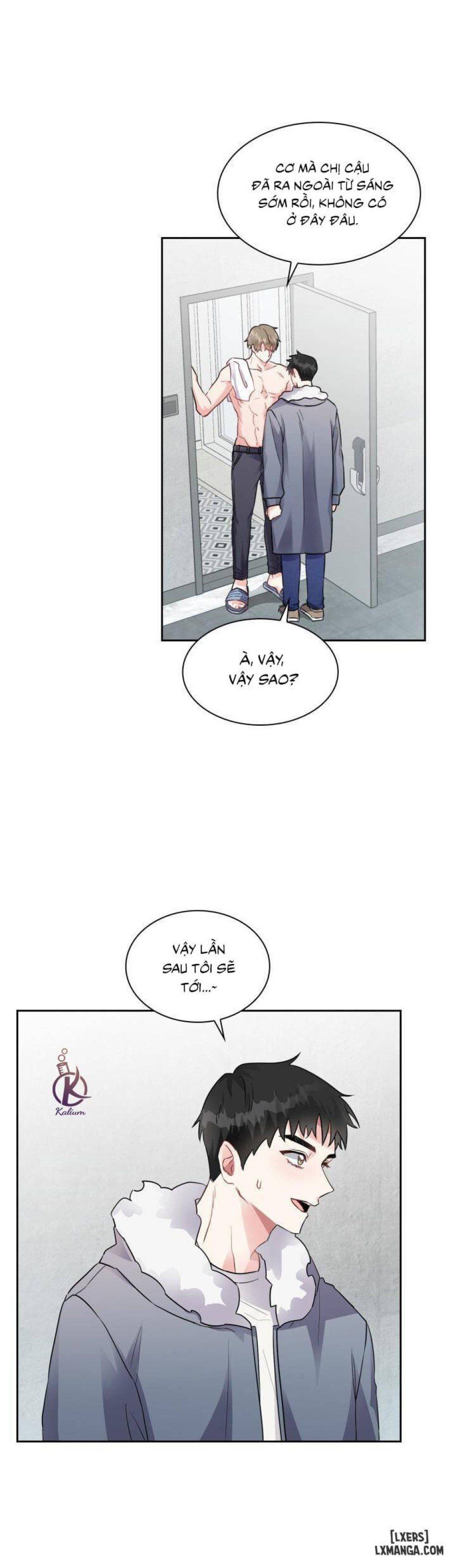 đọc truyện Giọt Mưa Chương 1 ảnh 31 tại Thiên Thai Truyện