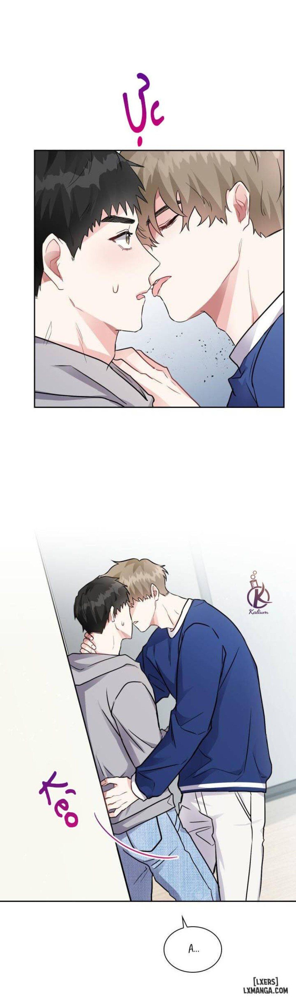 đọc truyện Giọt Mưa Chương 1 ảnh 5 tại Thiên Thai Truyện