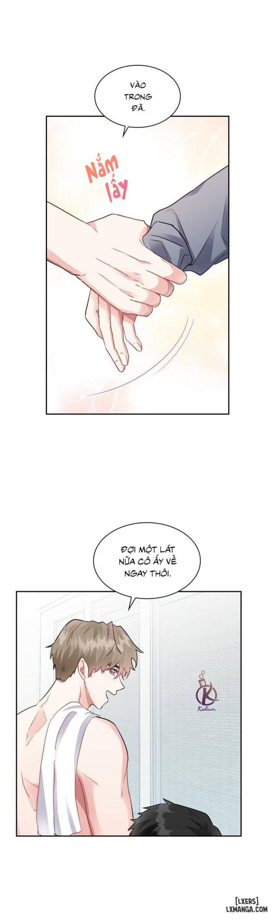 đọc truyện Giọt Mưa Chương 1 ảnh 32 tại Thiên Thai Truyện