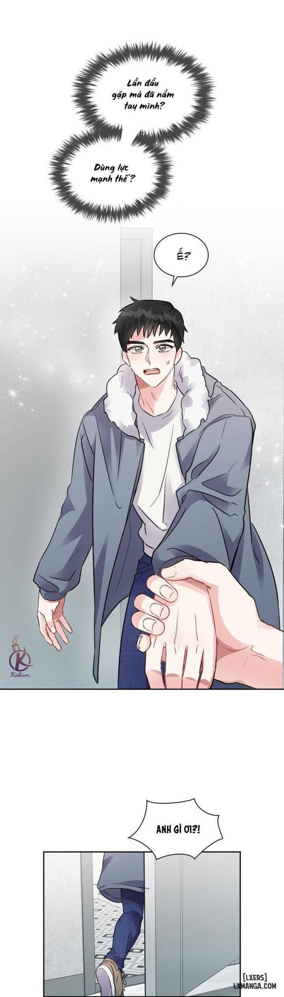 đọc truyện Giọt Mưa Chương 1 ảnh 33 tại Thiên Thai Truyện