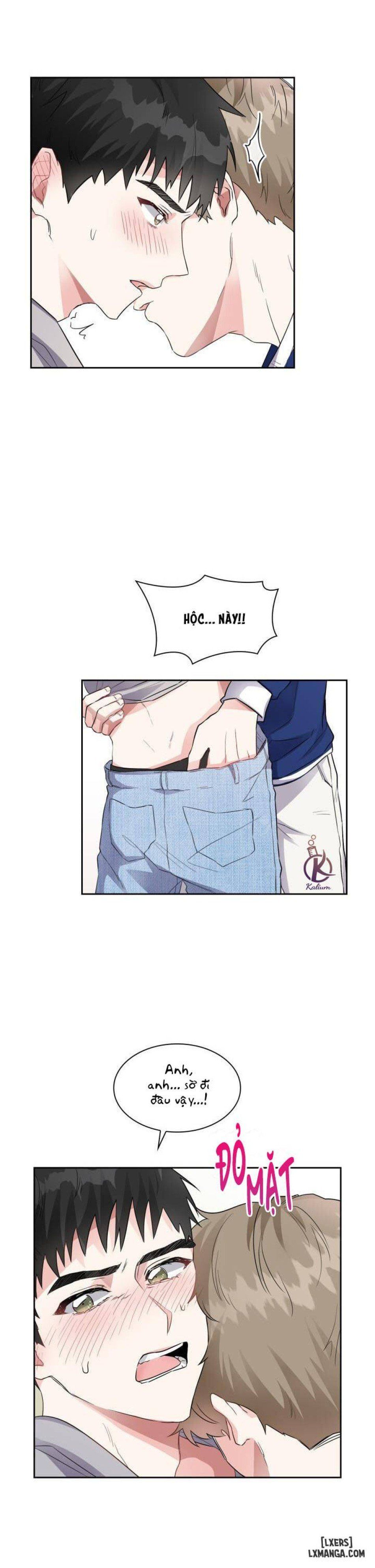 đọc truyện Giọt Mưa Chương 1 ảnh 7 tại Thiên Thai Truyện