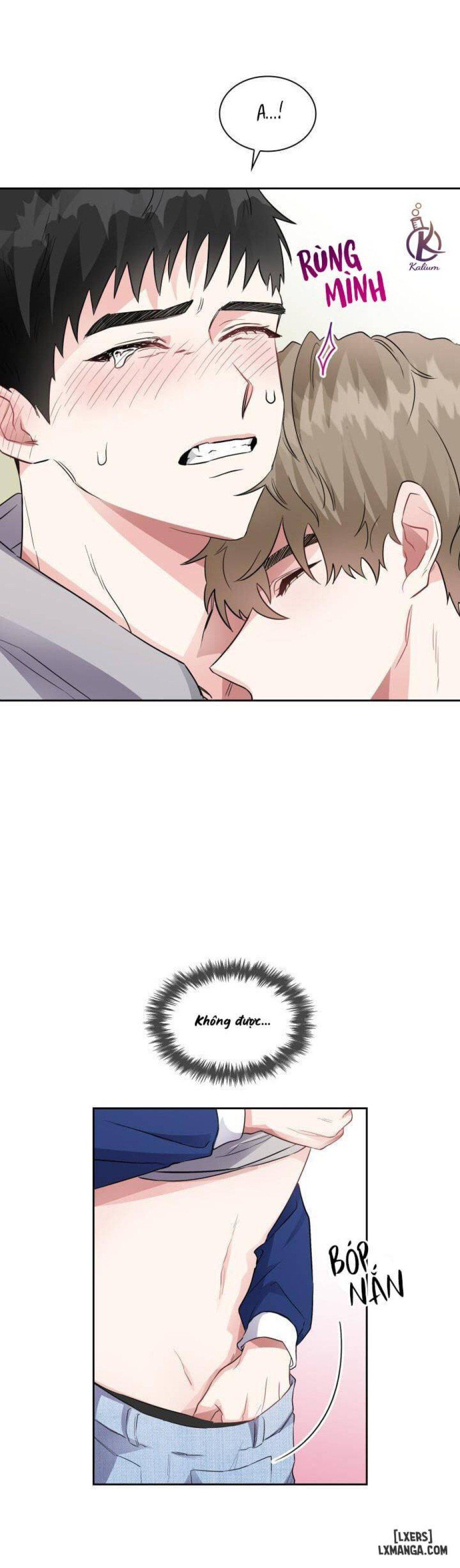 đọc truyện Giọt Mưa Chương 1 ảnh 8 tại Thiên Thai Truyện