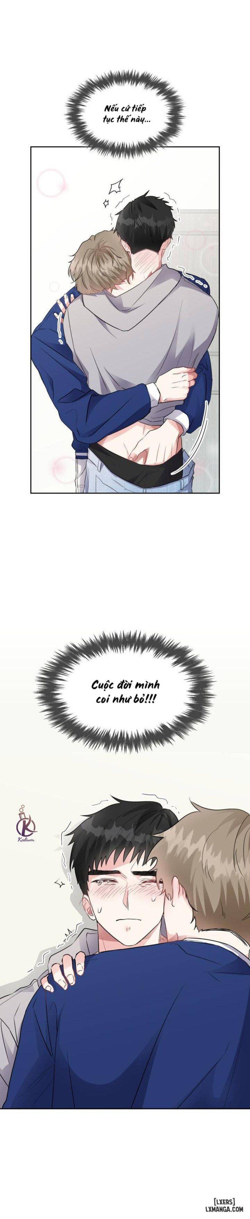 đọc truyện Giọt Mưa Chương 1 ảnh 9 tại Thiên Thai Truyện