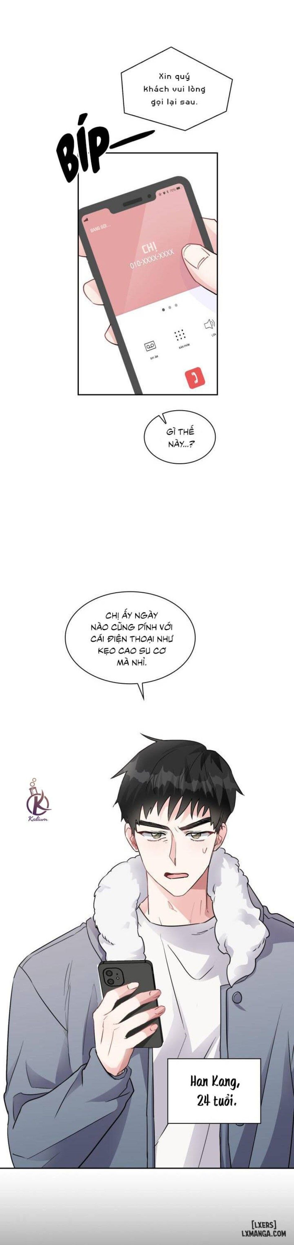 đọc truyện Giọt Mưa Chương 1 ảnh 11 tại Thiên Thai Truyện