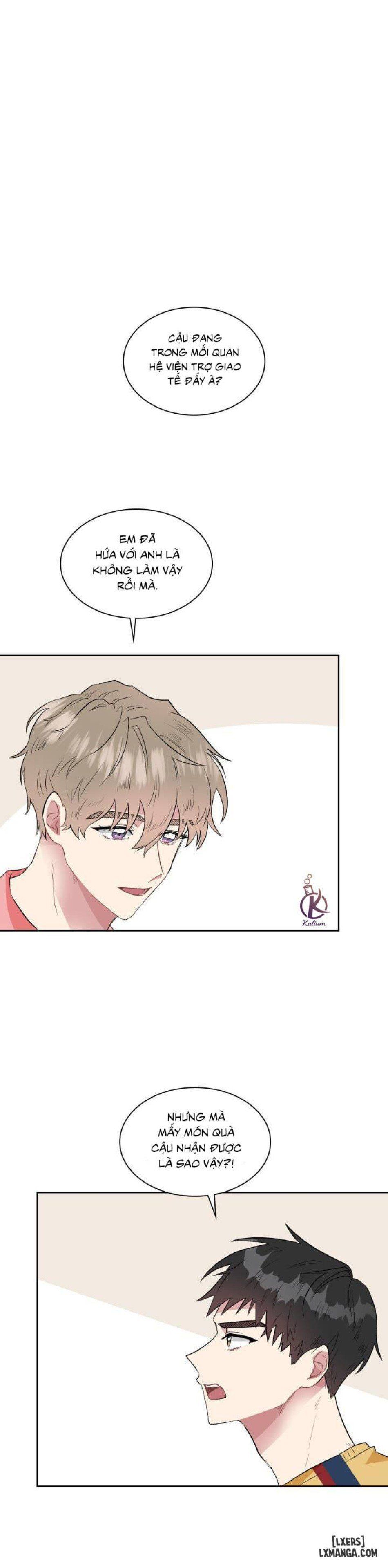 đọc truyện Giọt Mưa Chương 10 ảnh 2 tại Thiên Thai Truyện