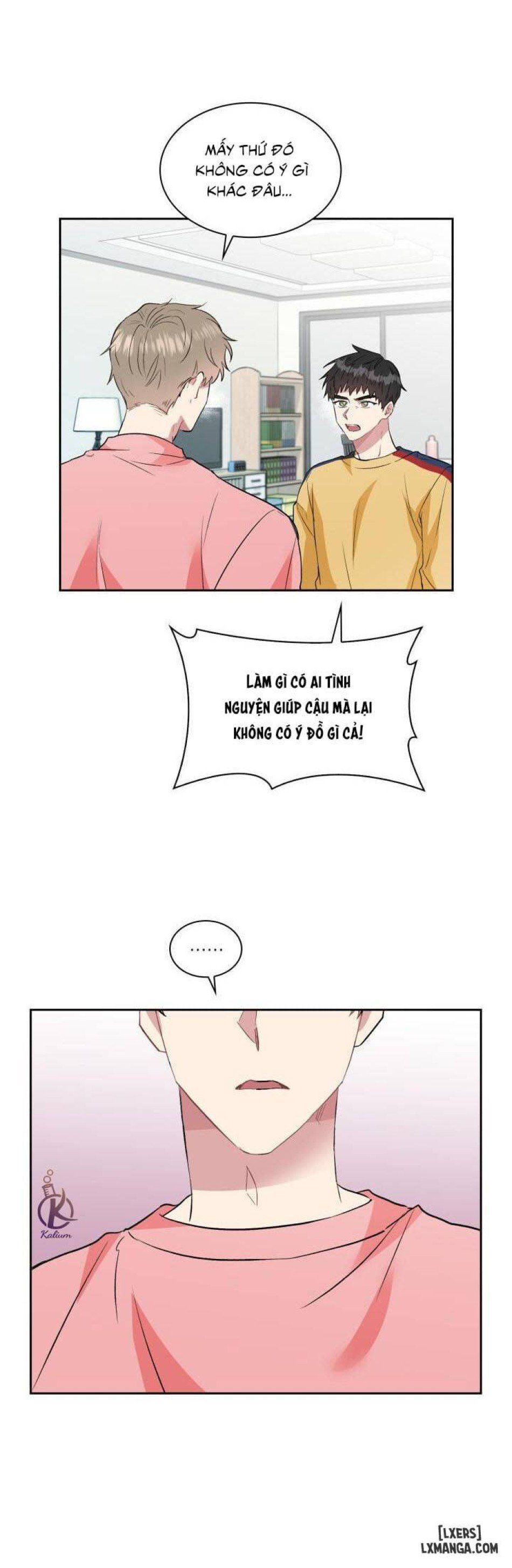 đọc truyện Giọt Mưa Chương 10 ảnh 3 tại Thiên Thai Truyện