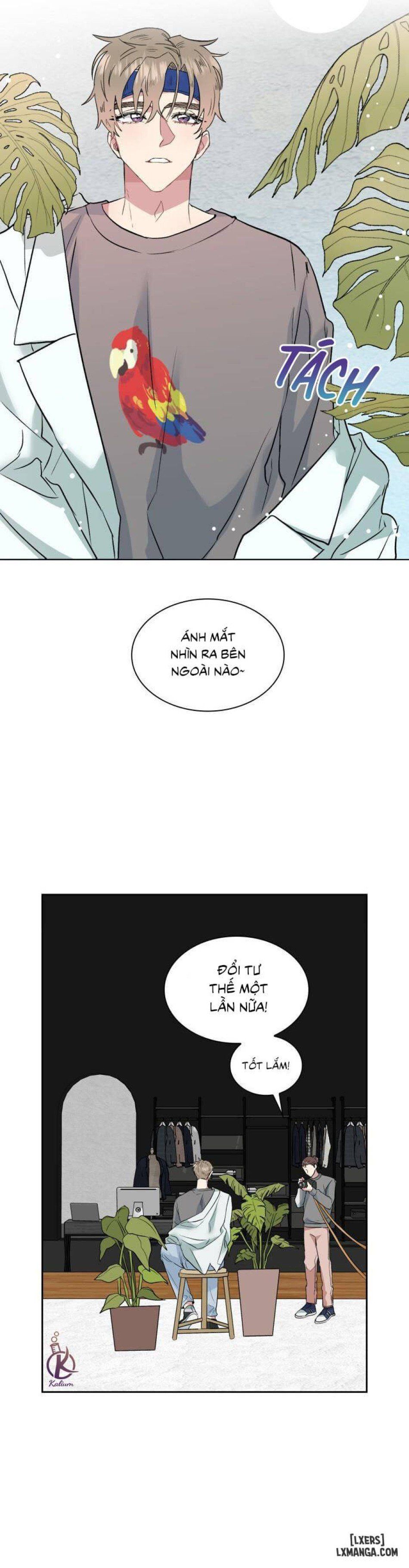 đọc truyện Giọt Mưa Chương 10 ảnh 12 tại Thiên Thai Truyện