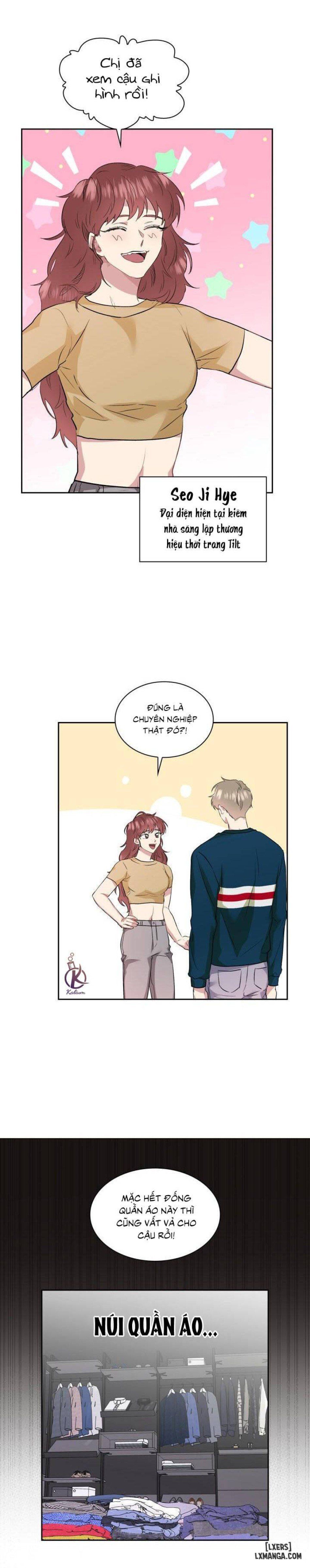 đọc truyện Giọt Mưa Chương 10 ảnh 14 tại Thiên Thai Truyện