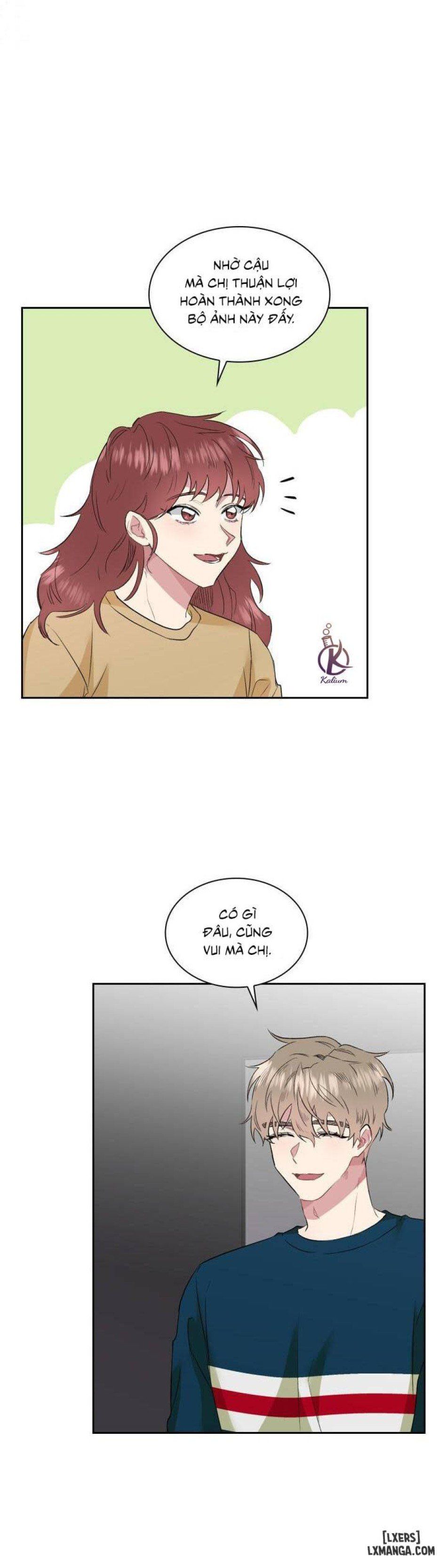 đọc truyện Giọt Mưa Chương 10 ảnh 15 tại Thiên Thai Truyện