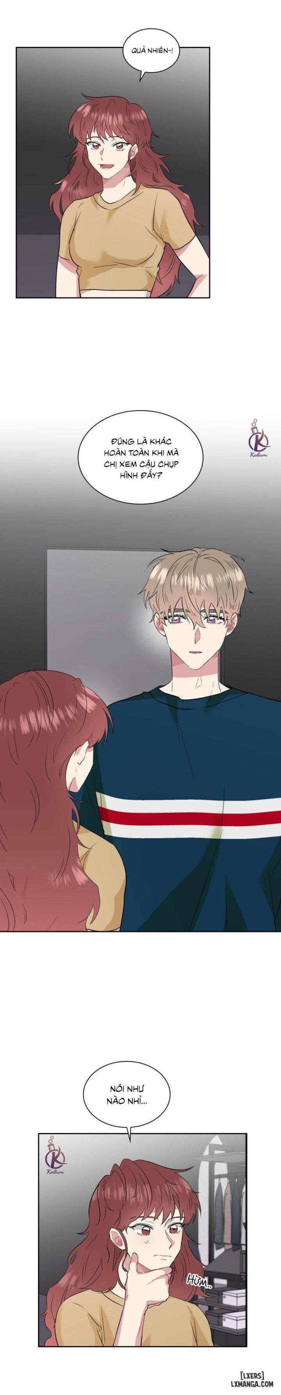 đọc truyện Giọt Mưa Chương 10 ảnh 16 tại Thiên Thai Truyện