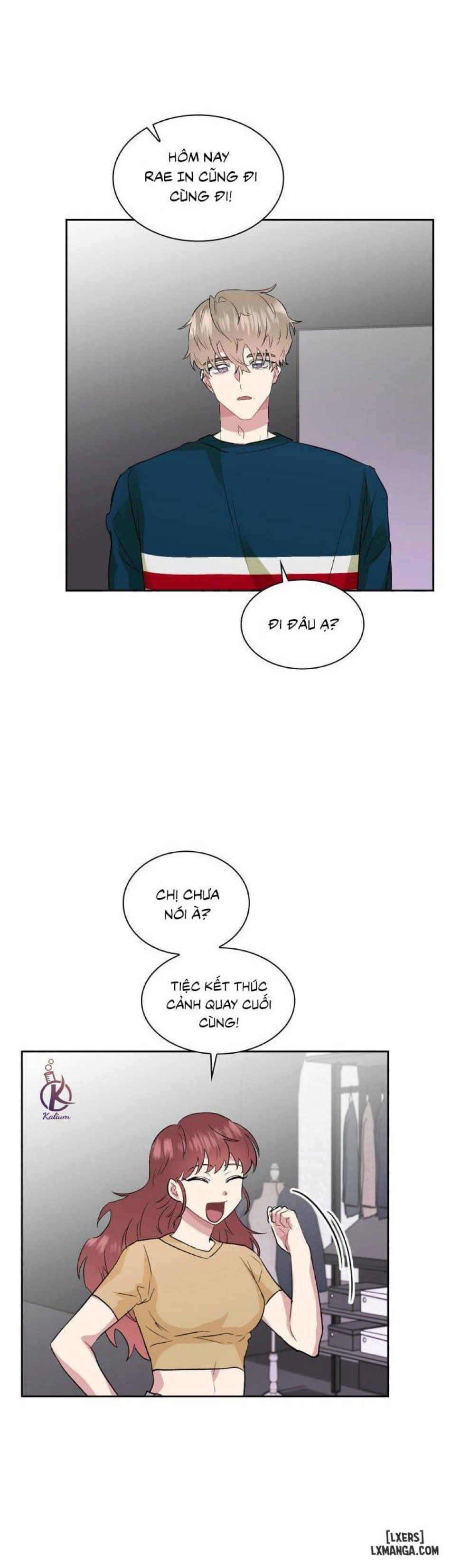 đọc truyện Giọt Mưa Chương 10 ảnh 20 tại Thiên Thai Truyện