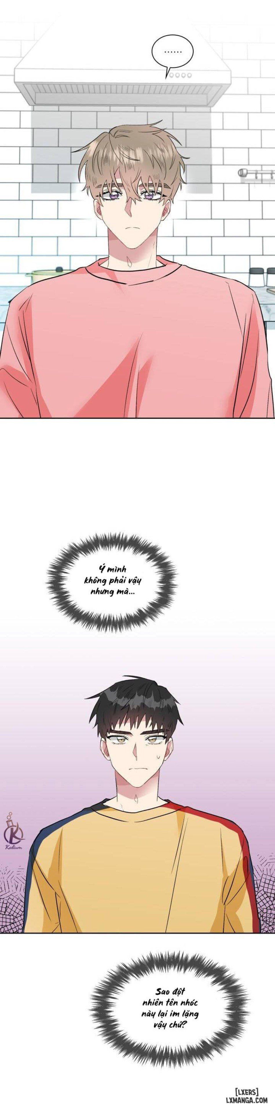 đọc truyện Giọt Mưa Chương 10 ảnh 4 tại Thiên Thai Truyện