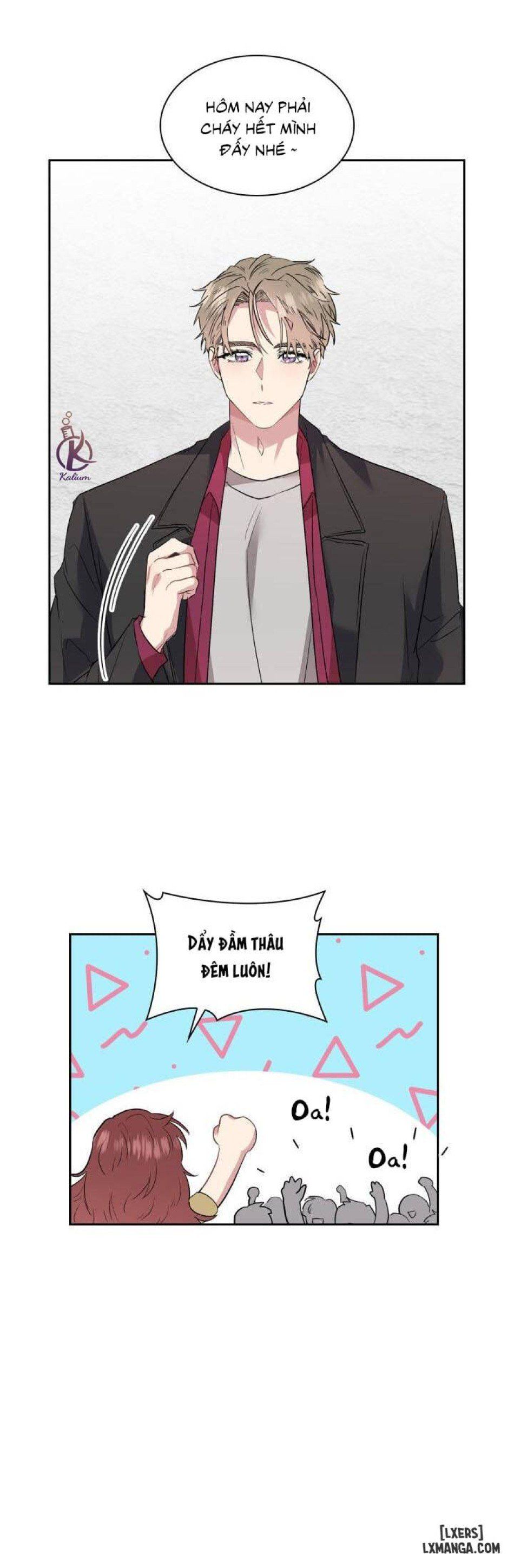 đọc truyện Giọt Mưa Chương 10 ảnh 22 tại Thiên Thai Truyện