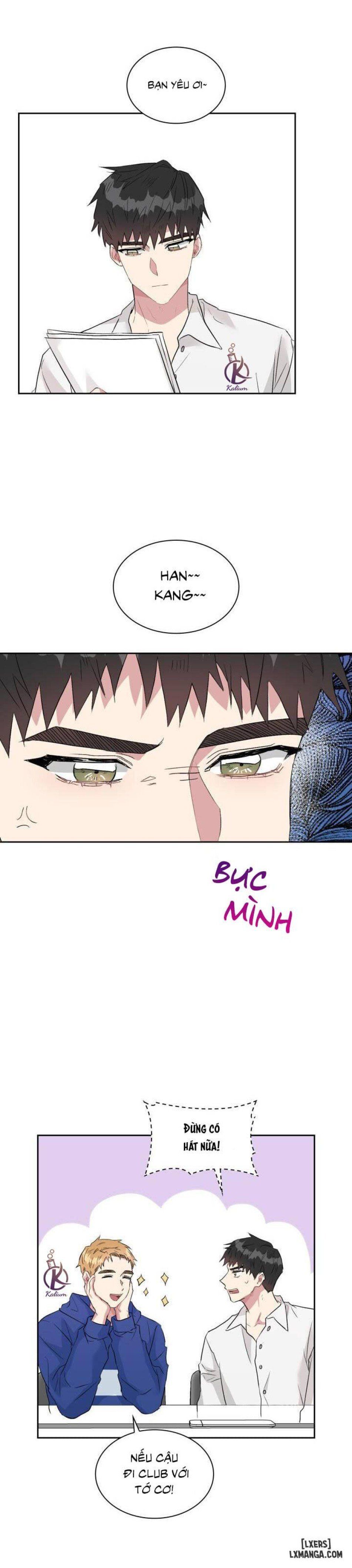 đọc truyện Giọt Mưa Chương 10 ảnh 24 tại Thiên Thai Truyện