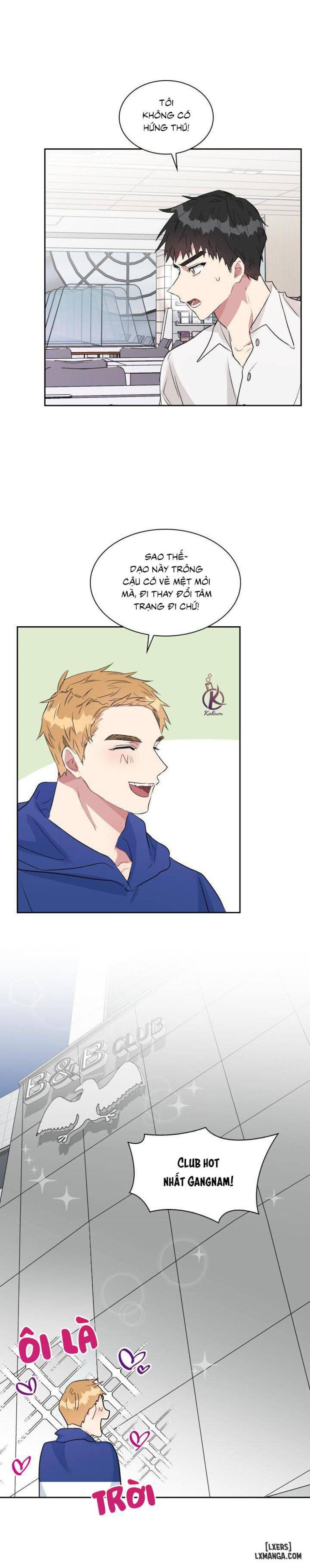 đọc truyện Giọt Mưa Chương 10 ảnh 25 tại Thiên Thai Truyện