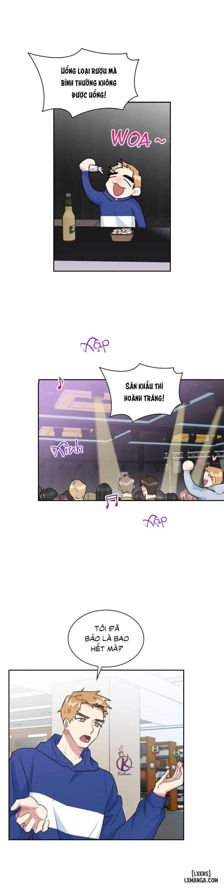 đọc truyện Giọt Mưa Chương 10 ảnh 26 tại Thiên Thai Truyện