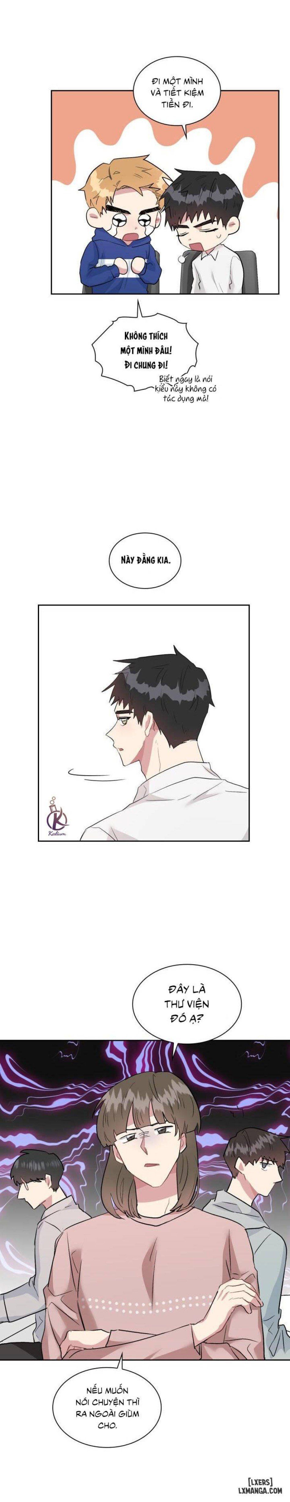 đọc truyện Giọt Mưa Chương 10 ảnh 27 tại Thiên Thai Truyện