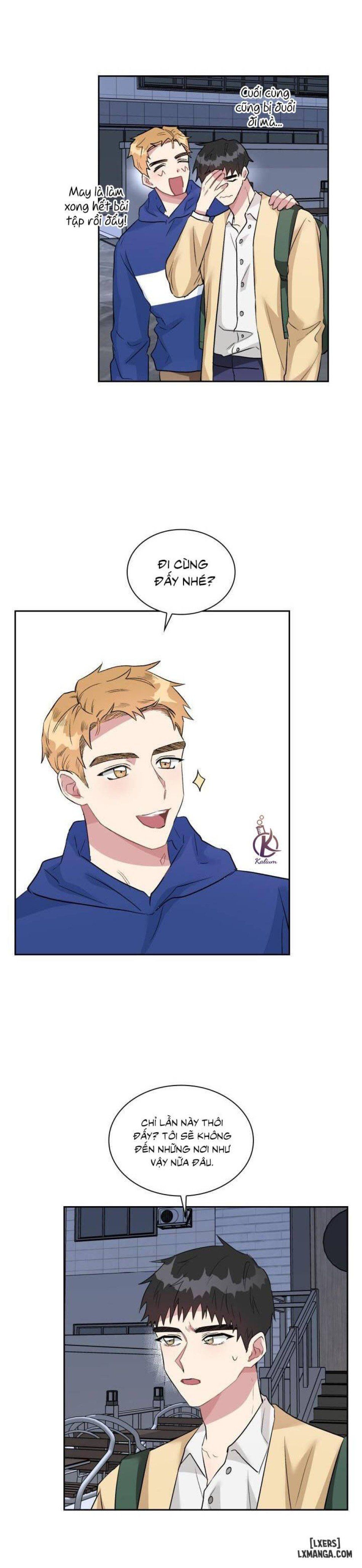 đọc truyện Giọt Mưa Chương 10 ảnh 29 tại Thiên Thai Truyện