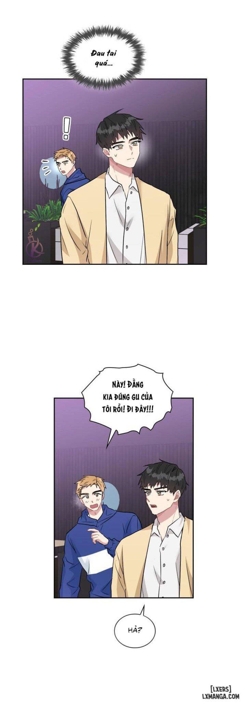 đọc truyện Giọt Mưa Chương 10 ảnh 31 tại Thiên Thai Truyện