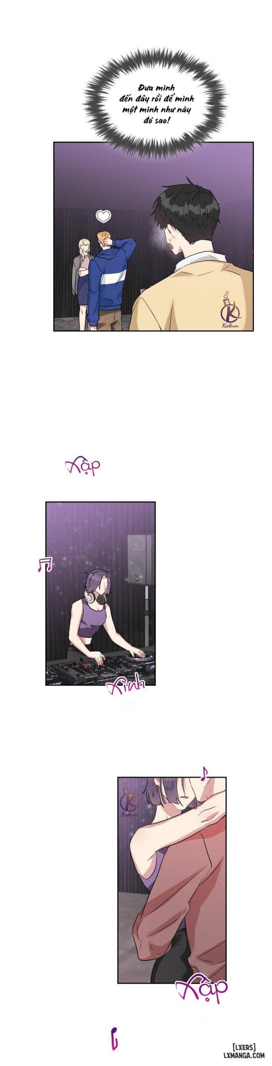 đọc truyện Giọt Mưa Chương 10 ảnh 32 tại Thiên Thai Truyện