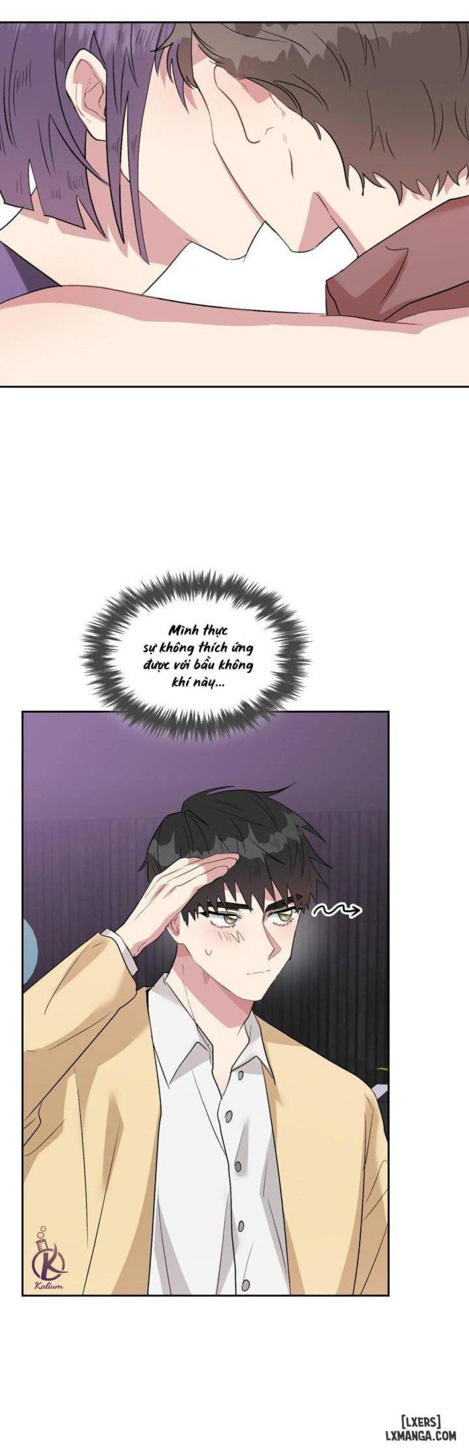 đọc truyện Giọt Mưa Chương 10 ảnh 33 tại Thiên Thai Truyện