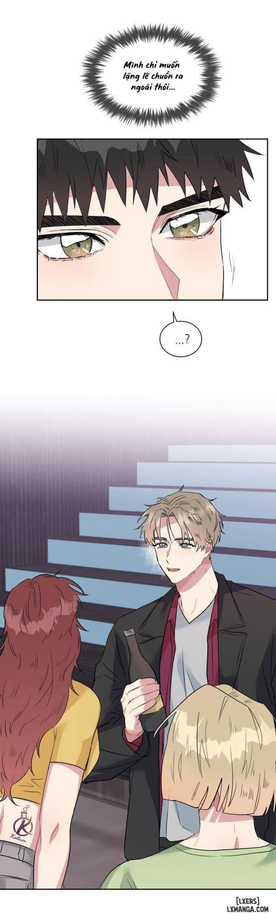 đọc truyện Giọt Mưa Chương 10 ảnh 34 tại Thiên Thai Truyện