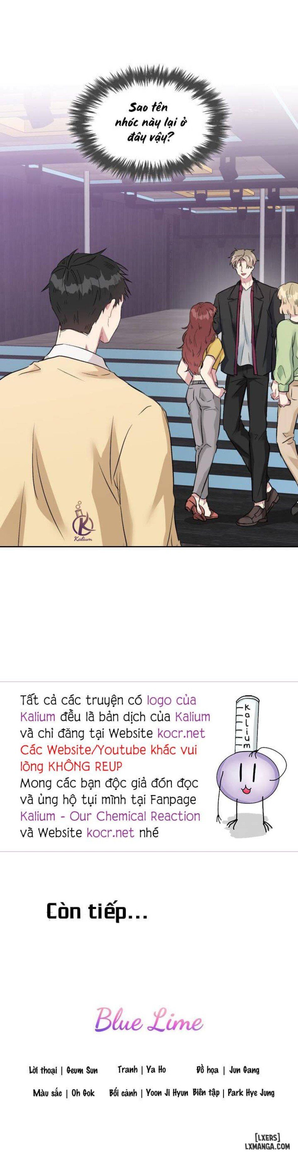 đọc truyện Giọt Mưa Chương 10 ảnh 36 tại Thiên Thai Truyện