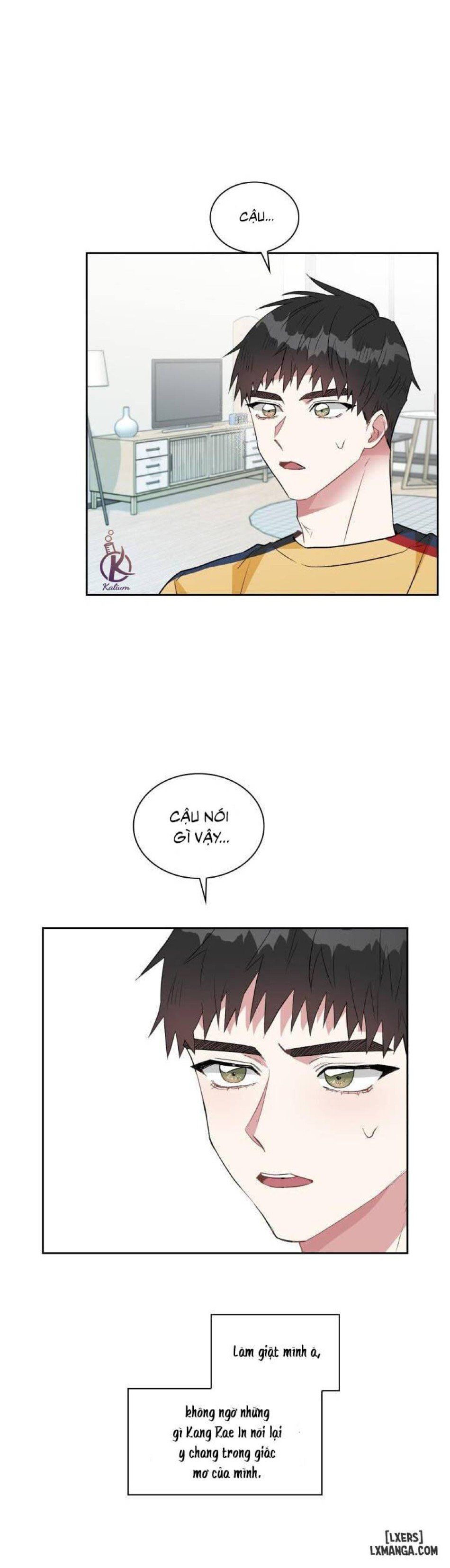 đọc truyện Giọt Mưa Chương 10 ảnh 6 tại Thiên Thai Truyện