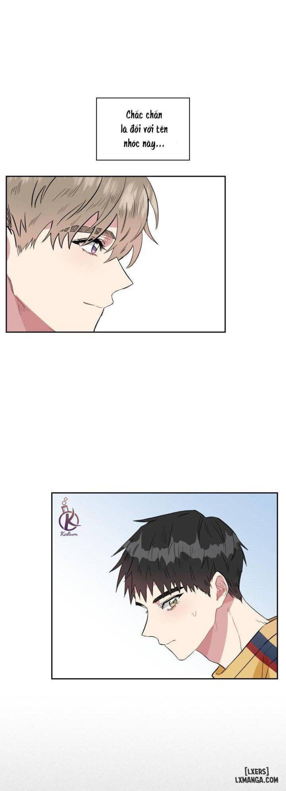 đọc truyện Giọt Mưa Chương 10 ảnh 7 tại Thiên Thai Truyện