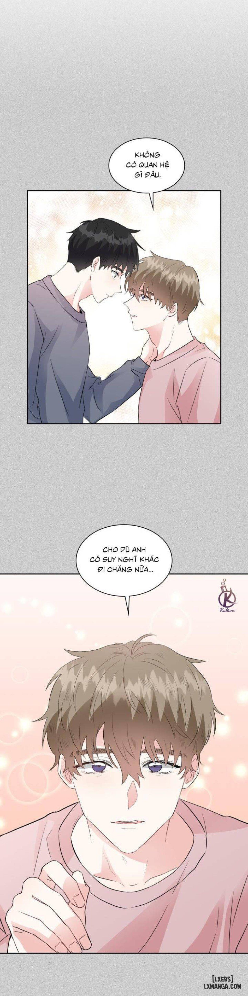 đọc truyện Giọt Mưa Chương 10 ảnh 8 tại Thiên Thai Truyện