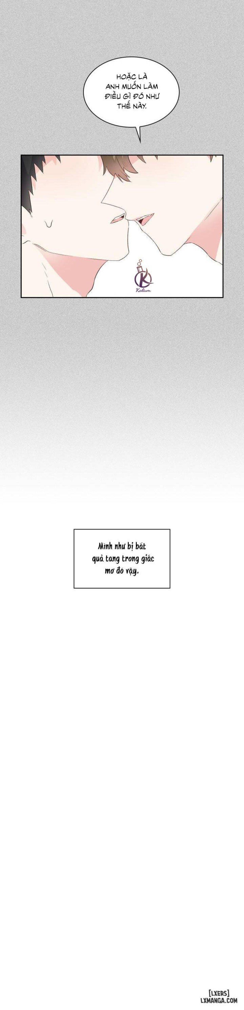 đọc truyện Giọt Mưa Chương 10 ảnh 9 tại Thiên Thai Truyện