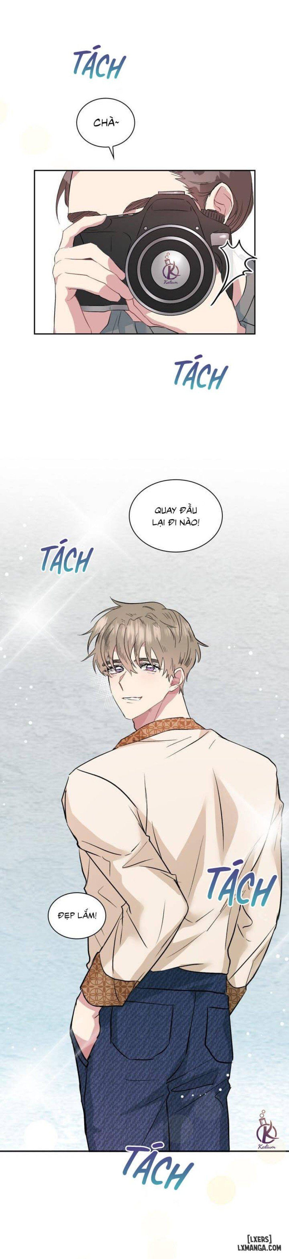 đọc truyện Giọt Mưa Chương 10 ảnh 10 tại Thiên Thai Truyện