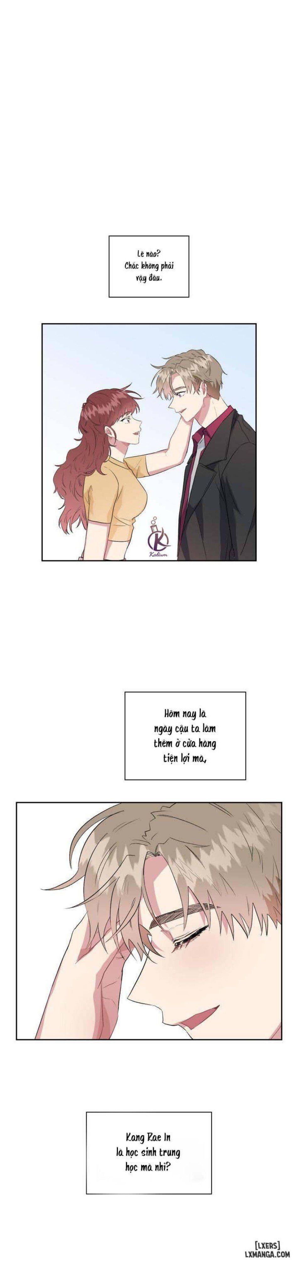 đọc truyện Giọt Mưa Chương 11 ảnh 2 tại Thiên Thai Truyện