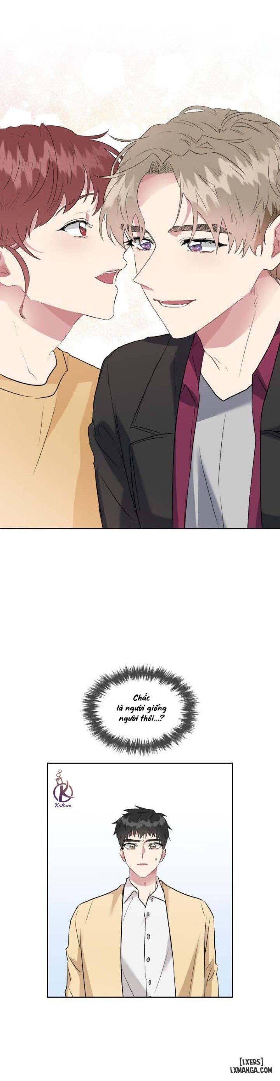 đọc truyện Giọt Mưa Chương 11 ảnh 3 tại Thiên Thai Truyện