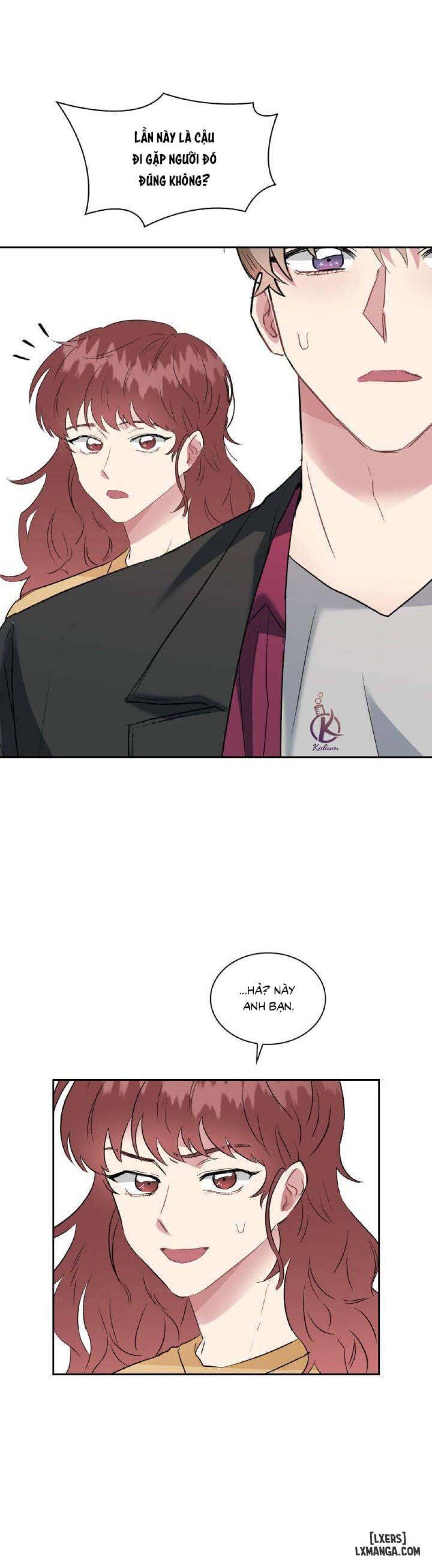 đọc truyện Giọt Mưa Chương 11 ảnh 12 tại Thiên Thai Truyện