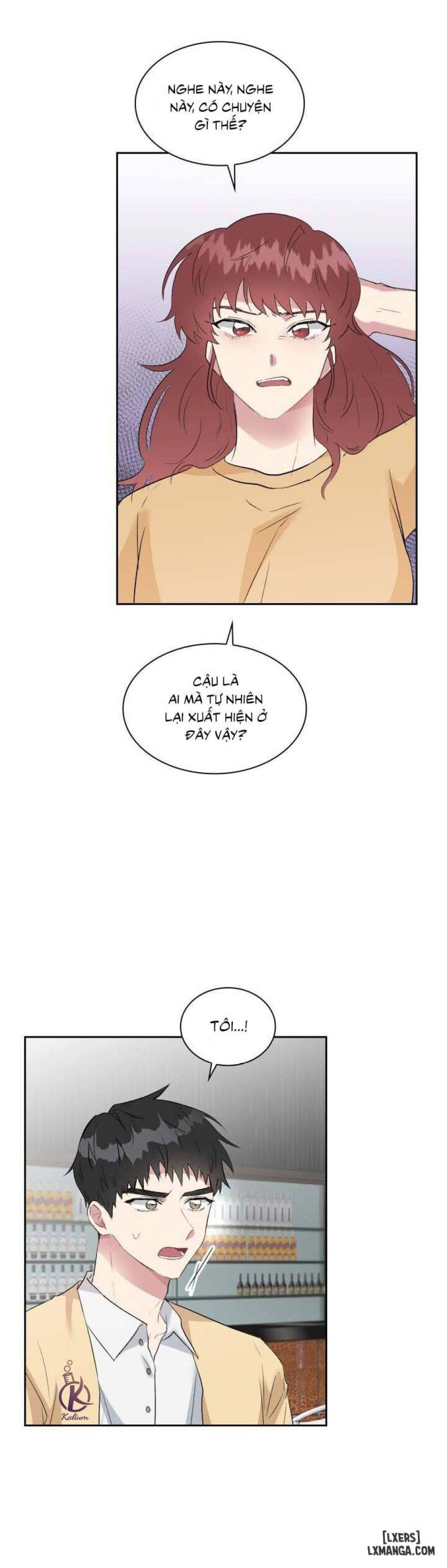 đọc truyện Giọt Mưa Chương 11 ảnh 13 tại Thiên Thai Truyện