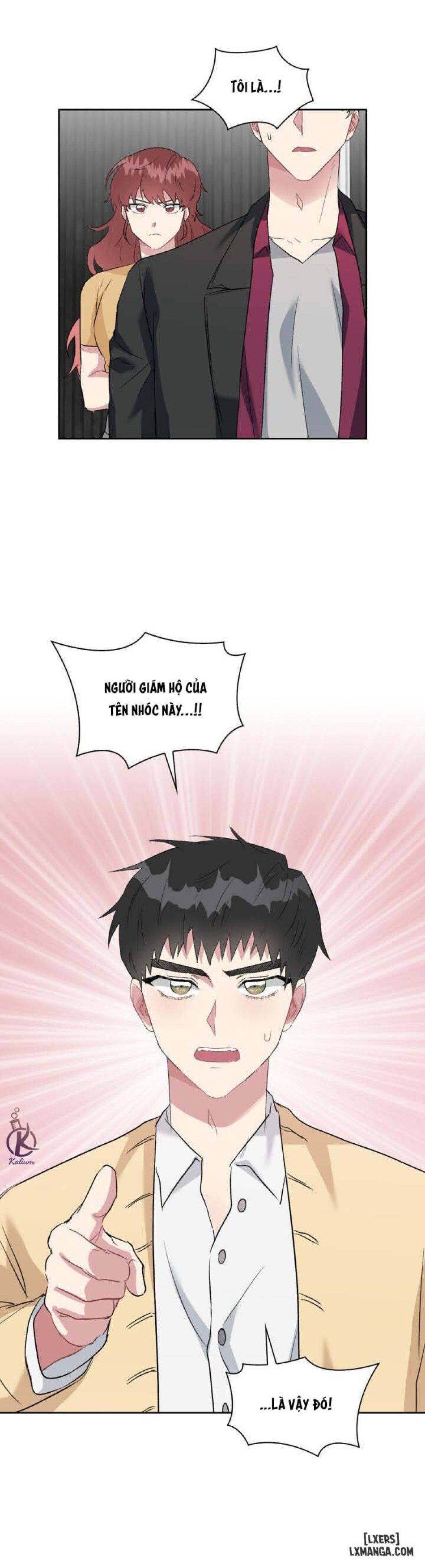 đọc truyện Giọt Mưa Chương 11 ảnh 14 tại Thiên Thai Truyện