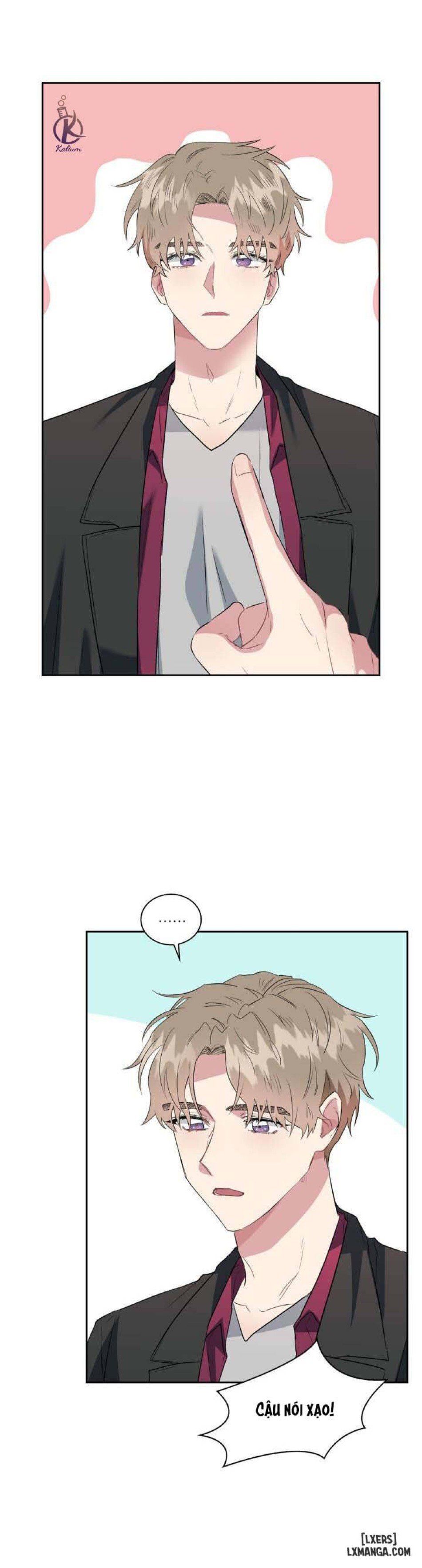 đọc truyện Giọt Mưa Chương 11 ảnh 15 tại Thiên Thai Truyện