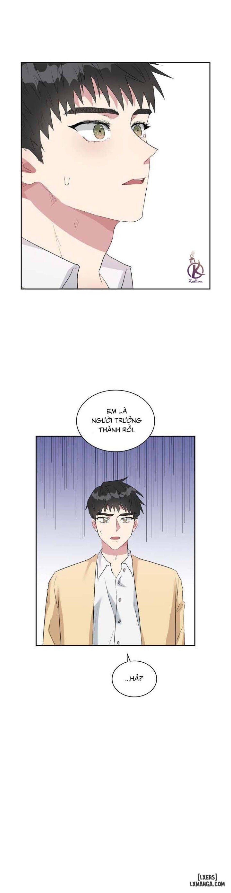 đọc truyện Giọt Mưa Chương 11 ảnh 18 tại Thiên Thai Truyện