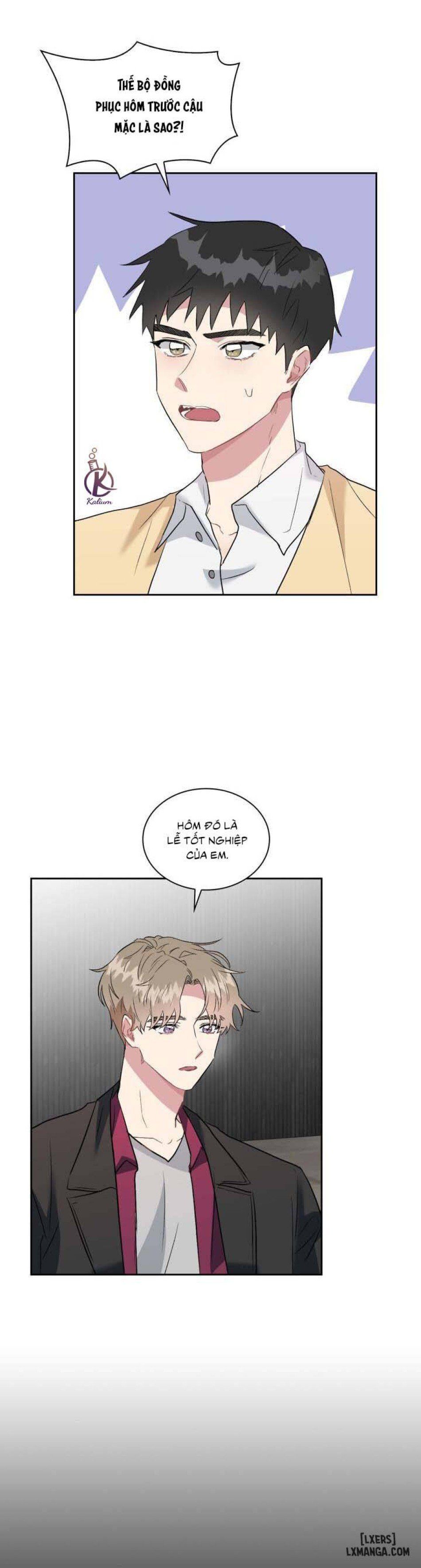 đọc truyện Giọt Mưa Chương 11 ảnh 20 tại Thiên Thai Truyện