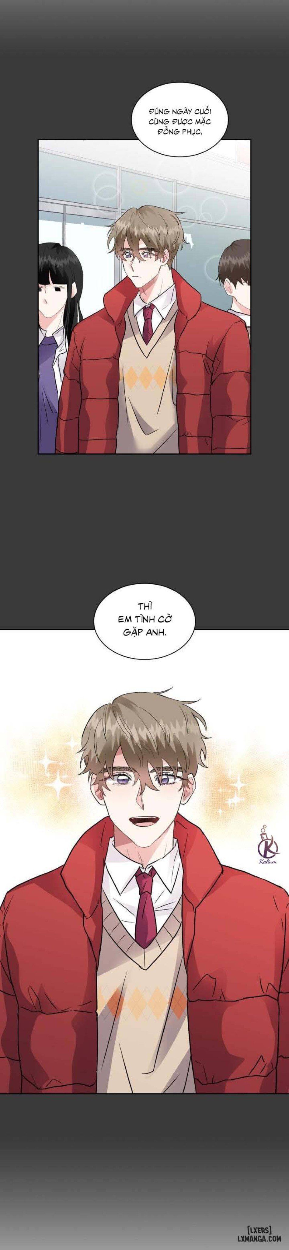 đọc truyện Giọt Mưa Chương 11 ảnh 21 tại Thiên Thai Truyện