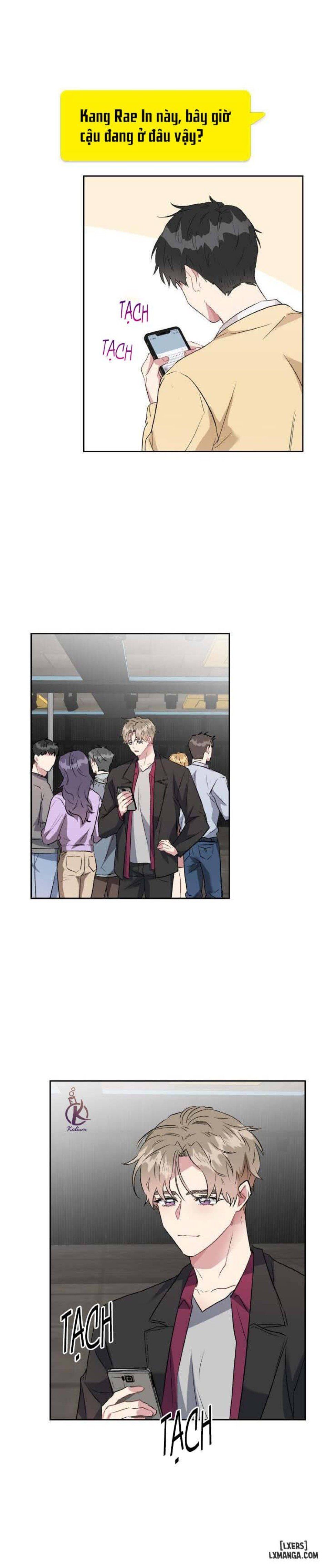 đọc truyện Giọt Mưa Chương 11 ảnh 4 tại Thiên Thai Truyện