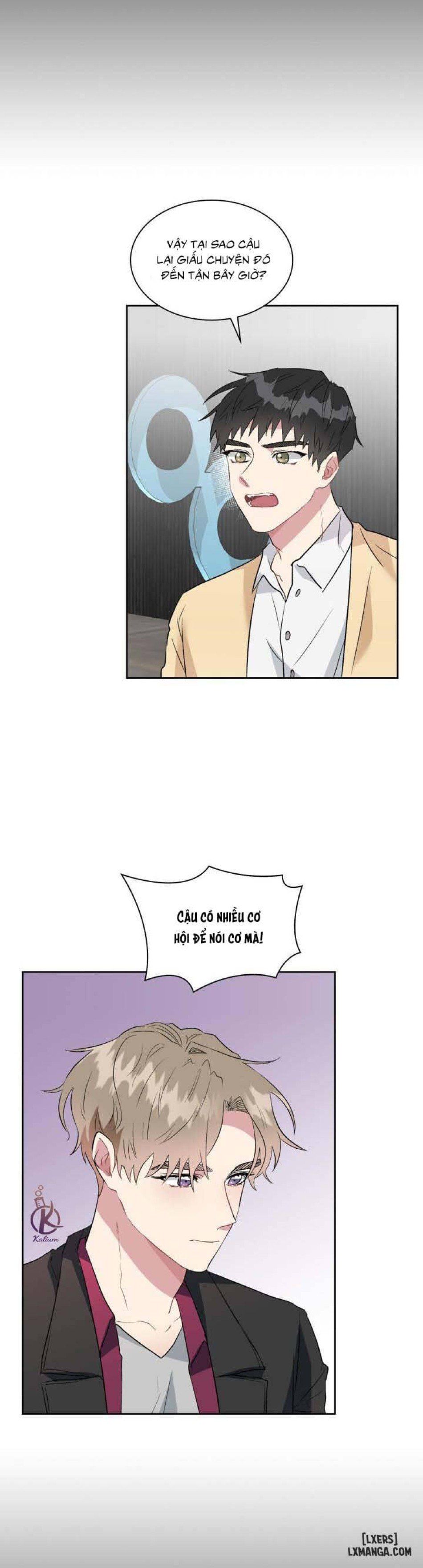 đọc truyện Giọt Mưa Chương 11 ảnh 22 tại Thiên Thai Truyện