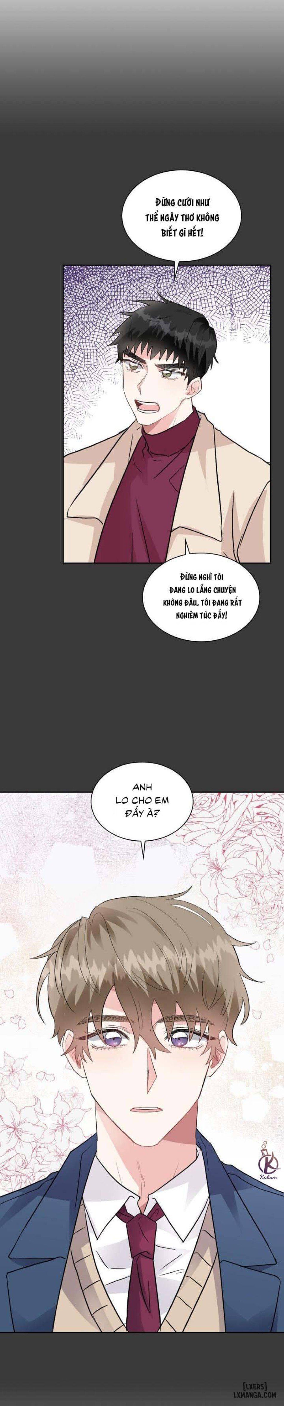 đọc truyện Giọt Mưa Chương 11 ảnh 23 tại Thiên Thai Truyện