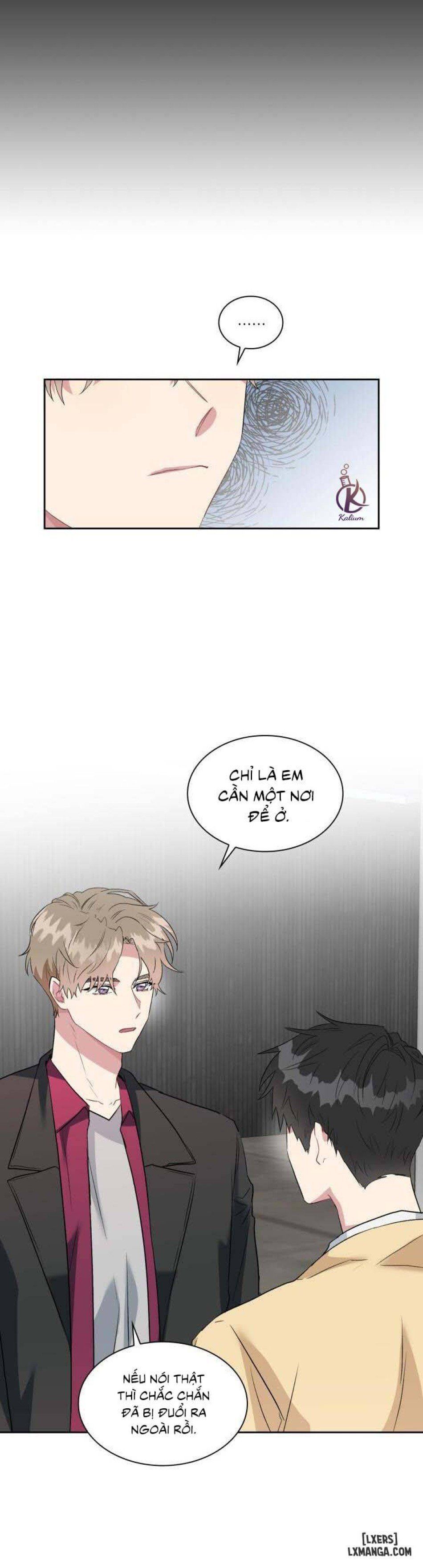 đọc truyện Giọt Mưa Chương 11 ảnh 24 tại Thiên Thai Truyện