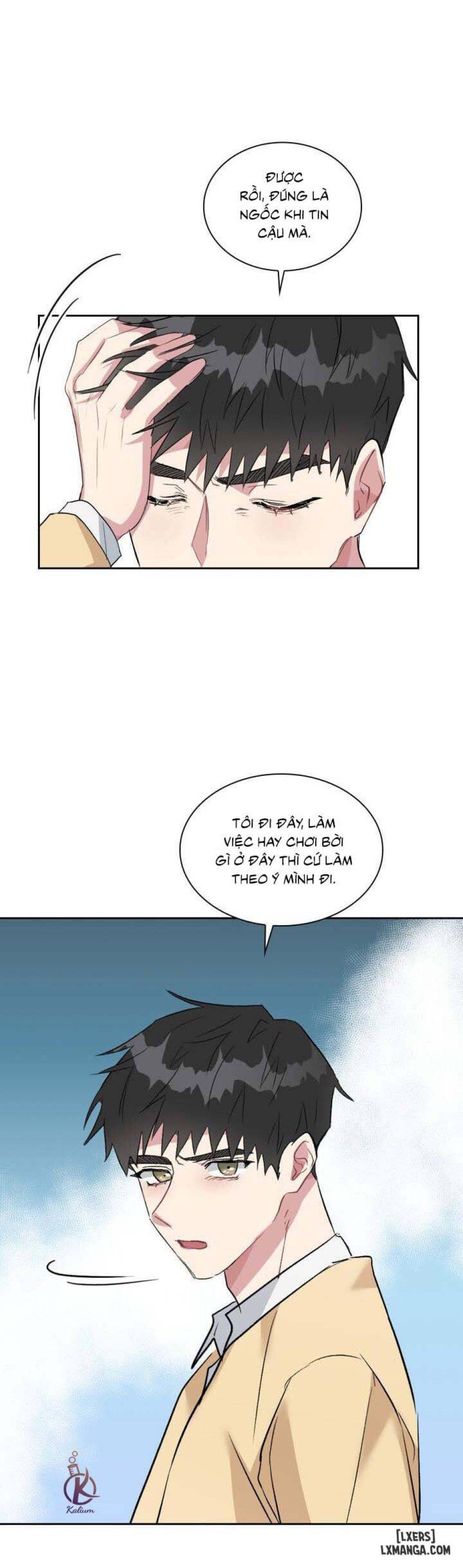 đọc truyện Giọt Mưa Chương 11 ảnh 26 tại Thiên Thai Truyện